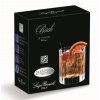 Luigi Bormioli Bach sklenice na whisky 33,5cl (10823)