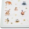 wrendale large placemats s 4 4