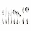 HONBR1099V45 Honeybourne 42pc with 3pc Serving Set