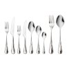 HONBR1099V45 Honeybourne 42pc with 3pc Serving Set