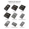 NORTON BR Boxed Sets with Steak Knives