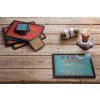 PIMPERNEL LUNCHTIME TABLEMATS AND COASTERS