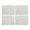 morris co willow bough blue placemats s 4 3