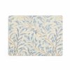 morris co willow bough blue placemats s 4 5