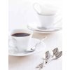Sophie Conran set 2 salku na espresso espresso spoons with espresso cup and saucer web opt lifestyle