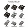 NORTON BR Boxed Sets with Steak Knives