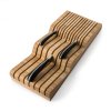Bamboo Knife Drawer
