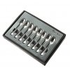 RW radford set8 espresso lžičky2
