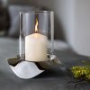 7.DRFBR3051V DRIFT Hurricane Lamp lifestyle