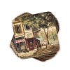 parisian scenes coaster set web 1