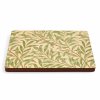morris co willow bough green placemats s 4 1