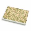 morris co willow bough green placemats s 4 5