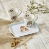 Wrendale Diet Starts Tomorrow Hamster Mug Tray Set(1) kopie