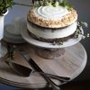 Honeybourne Cake Serving set3