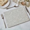 Pure Morris Strawberry Thief Placemats S 6