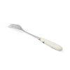 Christmas Tree Pastry Forks S 6 2