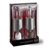 Cole & Mason Bobbi set mlýnků sůl a pepř 18,5cm