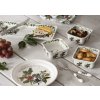 Holly Ivy Mini Square Dishes S 3