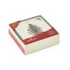 Christmas Tree Coasters S 6 3