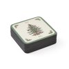 Christmas Tree Coasters S 6 4