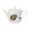 Wrendale konvice na čaj Hedgehog&Mouse