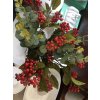 Innovative Eukalyptus Cinera Pick zelená 60cm, listová dekorace