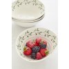 sophie conran mistletoe bowls with close up bowl of fruit 2019
