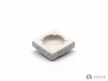 Popelník Hefaistos kostka rustik Veselje