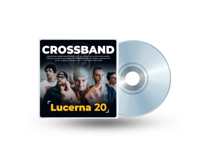 crossband cd eshop