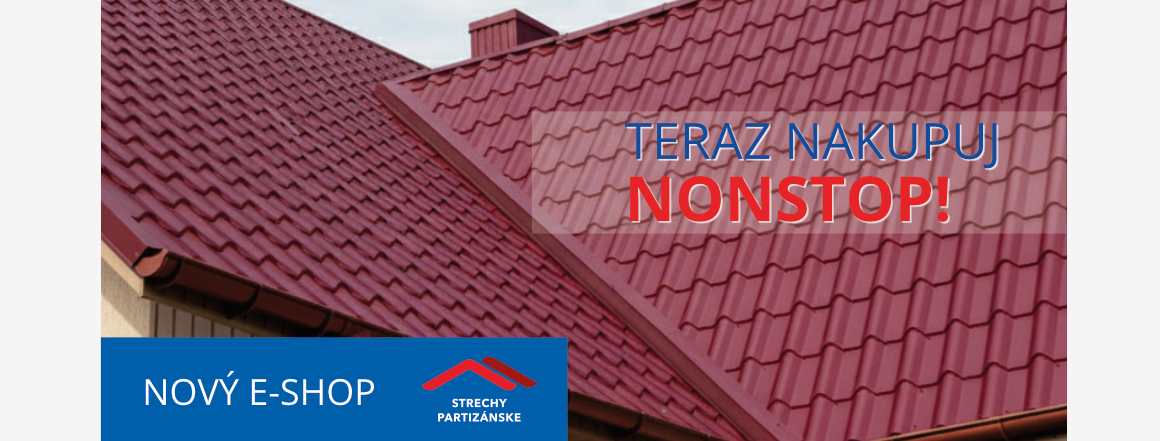 nový eshop