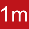 1m