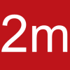 2m