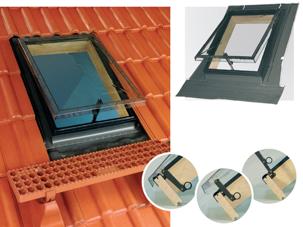 Blog 4: Strešné výlezy ako vybrať?