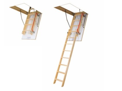 ladder ldk
