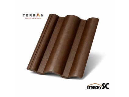 Terran MOCCA EVO