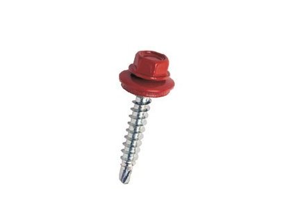 Farmarské skrutky TEX 4,8 x 20mm