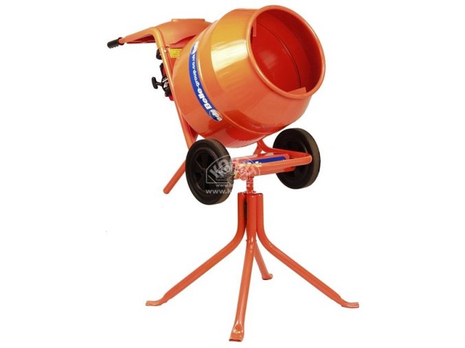 Míchačka Belle Mini 150 (230V)  (DOPRAVA ZDARMA)