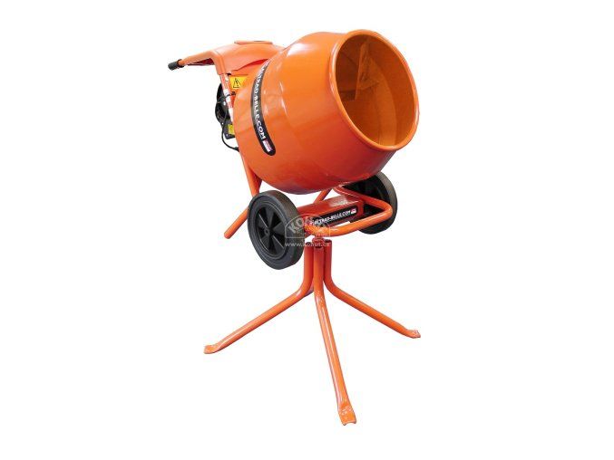 belle mini 150 mixer