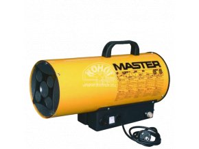Topidlo Master BLP 33 M (DOPRAVA ZDARMA)