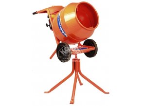 Míchačka Belle Mini 150 (230V)  (DOPRAVA ZDARMA)