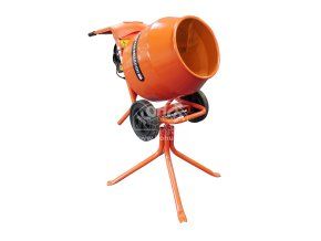 belle mini 150 mixer