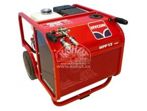 Hydraulický agregát Hycon HPP 13  (DOPRAVA ZDARMA)