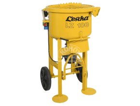 Lescha LE LZ 100 michacka