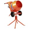 Míchačka Belle Mini 150 (230V)  (DOPRAVA ZDARMA)