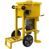 LE LZ 140 Lescha LZ 140 Zwangsmischer Bild 04
