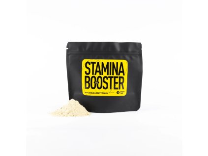 stamina booster