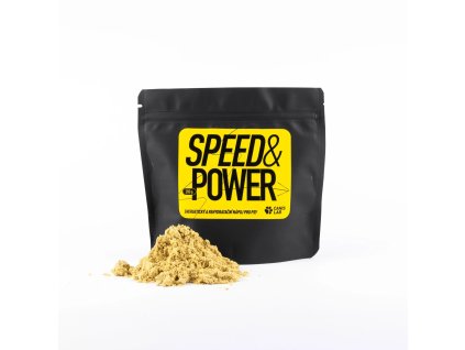 speed a pover