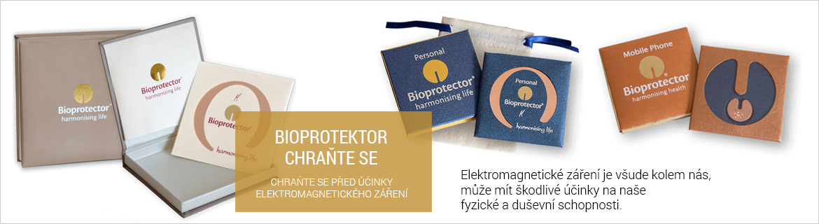 Bioprotektory