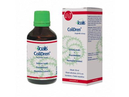 Joalis ColiDren