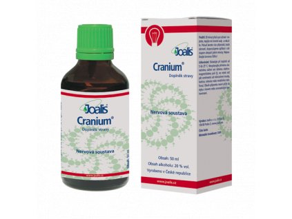 Joalis CraniDren